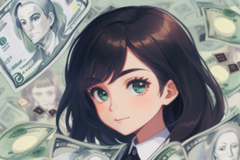 如果股票大涨那谁亏钱了（股票大涨之后会不会大跌）