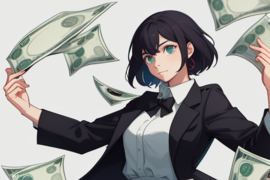 创业投资电视节目（创业电视节目）
