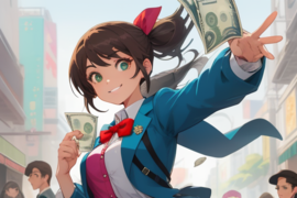 有什么工作赚钱的（有什么工作能赚到钱）