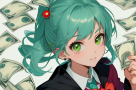 一万块钱放零钱通一年收益多少（一万放零钱通一个月多少钱）