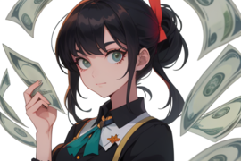 女朋友应该给男朋友钱花吗（女朋友该给男朋友买礼物吗）