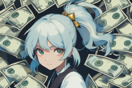 没有钱女人会爱我吗（没有钱女孩会愿意嫁给你吗）