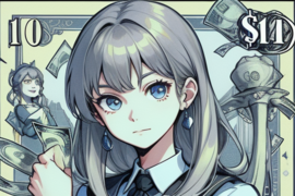 公司法人把公司账户上的钱转到自己（公司法人把公司的钱转入自己的账户）