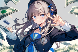 汽修店一个月能赚多少钱（学气修有出路吗）