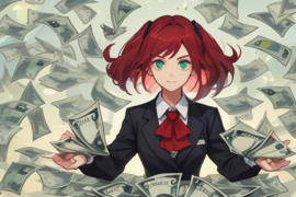 女人40岁创业晚不晚（女人四十创业的做什么）