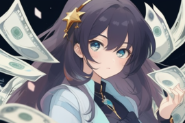 女人想办法让你多挣钱（女人要怎样才能赚更多的钱）