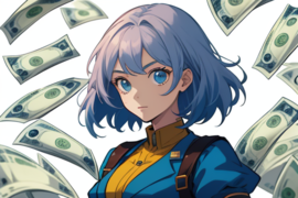 梦幻西游费钱还是魔兽世界费钱（梦幻西游和魔兽世界）