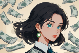 耐克鞋子利润大概多少（一双耐克鞋子的利润有多大）